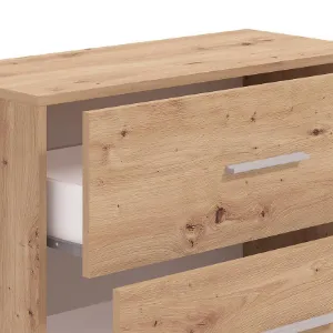 Obrazek Komoda Garona 3f Artisan 11011945