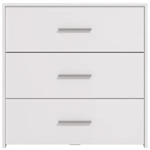 Obrazek Komoda Garona 3f Biały 11011946
