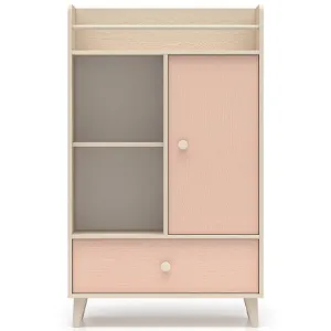 Obrazek Komoda Mevel 04 Piasek Pustyni/Millenial Pink