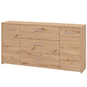 Obrazek Komoda Garona 3k3f Artisan 11011949