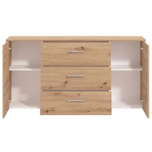 Obrazek Komoda Garona 3k3f Artisan 11011949