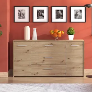 Obrazek Komoda Garona 3k3f Artisan 11011949