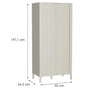 Obrazek Szafa Malumi M7 Kashmir