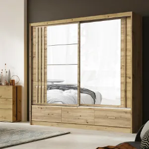 Obrazek Szafa Canada Ca-3-200 Artisan