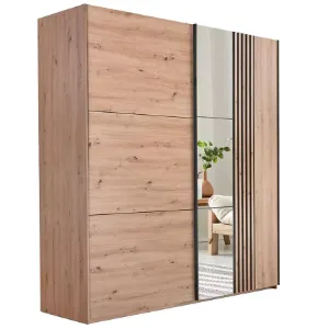 Obrazek Szafa Sintra 203 Artisan / Lustro