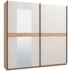 Obrazek Szafa Modena 220 Og Kaszmir 11013059