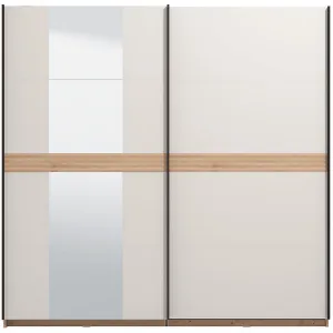 Obrazek Szafa Modena 220 Og Kaszmir 11013059