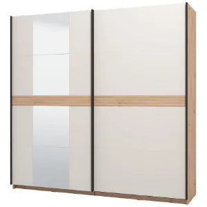 Obrazek Szafa Modena 220 Og Kaszmir 11013059