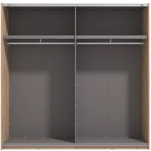 Obrazek Szafa Modena 220 Og Kaszmir 11013059