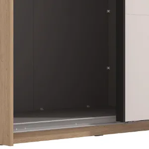 Obrazek Szafa Modena 220 Og Kaszmir 11013059