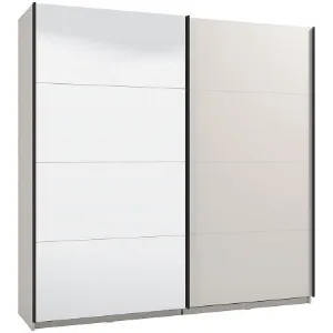 Obrazek Szafa Lucca 220 Og 11013682