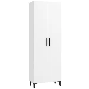 Obrazek Szafa Buseto 2 K Biała 11011708