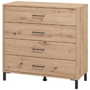 Obrazek Komoda Vienne 4f Artisan 11013442