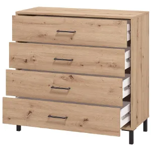 Obrazek Komoda Vienne 4f Artisan 11013442