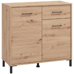 Obrazek Komoda Vienne 2k1f Artisan 11013594