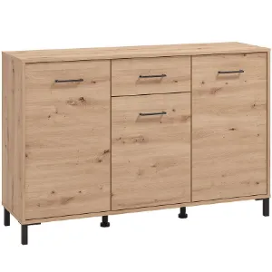 Obrazek Komoda Vienne 3k1f Artisan 11013593