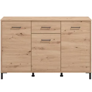 Obrazek Komoda Vienne 3k1f Artisan 11013593