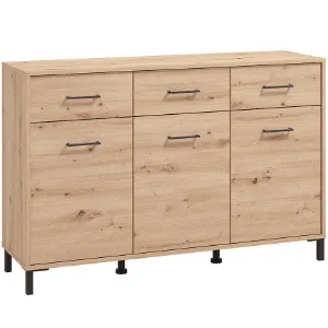 Obrazek Komoda Vienne 3k3f Artisan 11013437