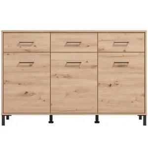 Obrazek Komoda Vienne 3k3f Artisan 11013437