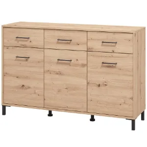 Obrazek Komoda Vienne 3k3f Artisan 11013437