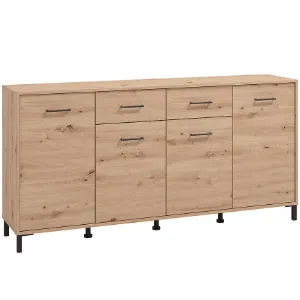 Obrazek Komoda Vienne 4k2f Artisan 11013596