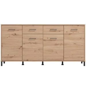 Obrazek Komoda Vienne 4k2f Artisan 11013596