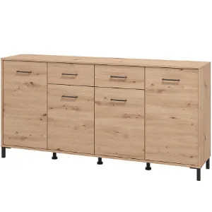 Obrazek Komoda Vienne 4k2f Artisan 11013596