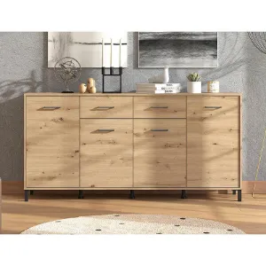 Obrazek Komoda Vienne 4k2f Artisan 11013596