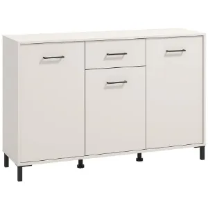 Obrazek Komoda Vienne 3k1f Kaszmir 11013611