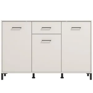 Obrazek Komoda Vienne 3k1f Kaszmir 11013611