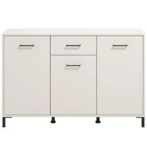 Obrazek Komoda Vienne 3k1f Kaszmir 11013611