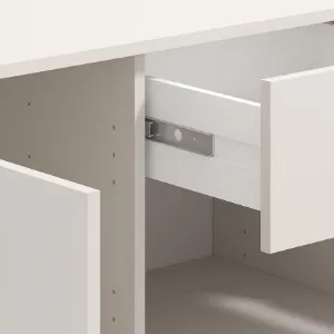 Obrazek Komoda Vienne 3k1f Kaszmir 11013611