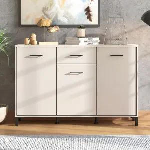Obrazek Komoda Vienne 3k1f Kaszmir 11013611