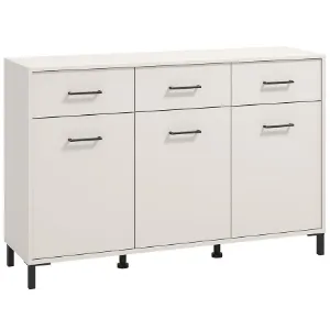 Obrazek Komoda Vienne 3k3f Kaszmir 11013865