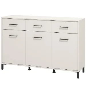 Obrazek Komoda Vienne 3k3f Kaszmir 11013865