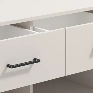 Obrazek Komoda Vienne 3k3f Kaszmir 11013865