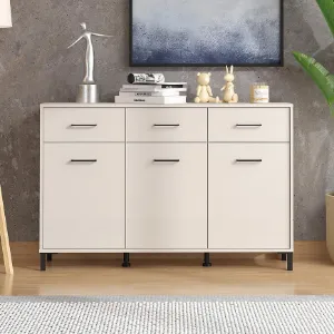 Obrazek Komoda Vienne 3k3f Kaszmir 11013865