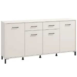 Obrazek Komoda Vienne 4k2f Kaszmir4 11013615