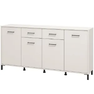 Obrazek Komoda Vienne 4k2f Kaszmir4 11013615