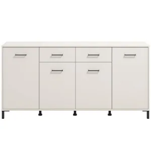 Obrazek Komoda Vienne 4k2f Kaszmir4 11013615