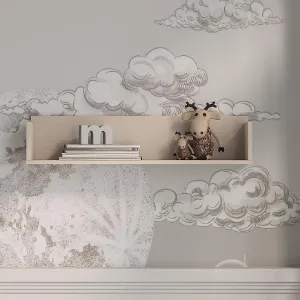 Obrazek Półka Mevel 11 Piasek Pustyni