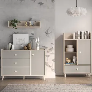 Obrazek Półka Mevel 11 Piasek Pustyni