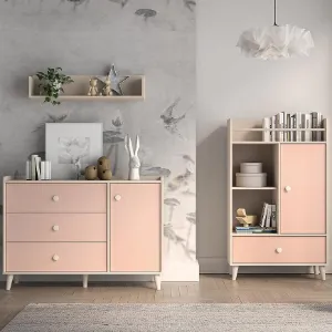 Obrazek Półka Mevel 11 Piasek Pustyni