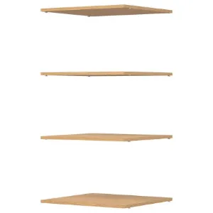 Obrazek Półki Ate At14 Dąb