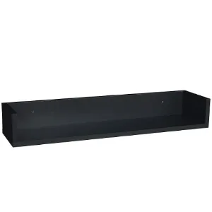 Obrazek Półka Wisząca 80 Czarny