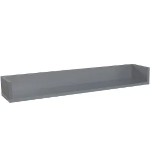 Obrazek Półka Wisząca 100 Grafit