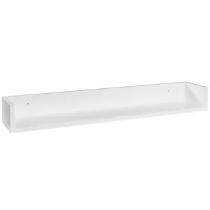 Obrazek Półka Wisząca 100 Biały Mat