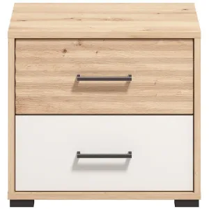 Obrazek Szafka Nocna Modena Artisan 2sz 11013686