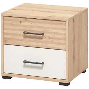 Obrazek Szafka Nocna Modena Artisan 2sz 11013686