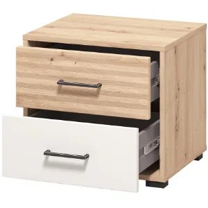 Obrazek Szafka Nocna Modena Artisan 2sz 11013686